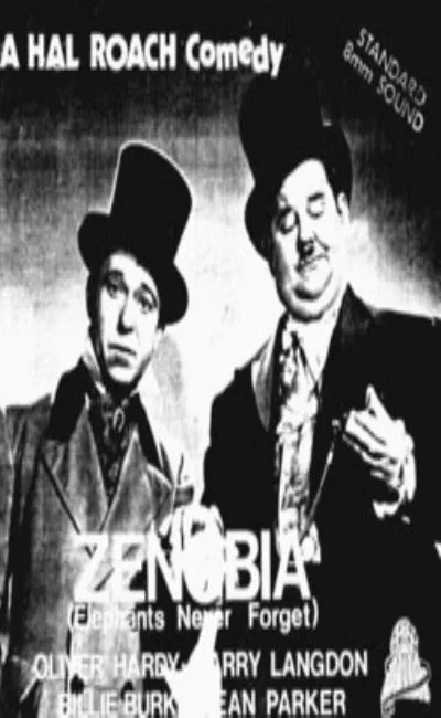 Zénobie (1939)