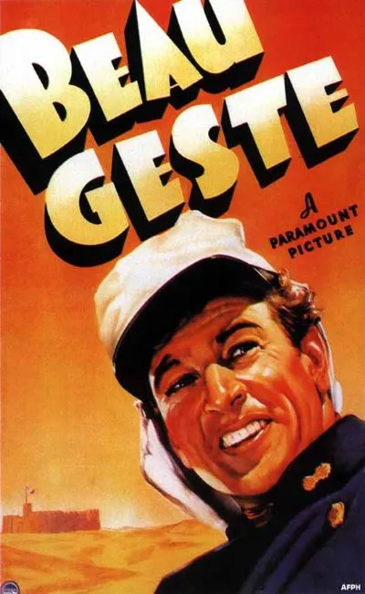 Beau geste (1939)
