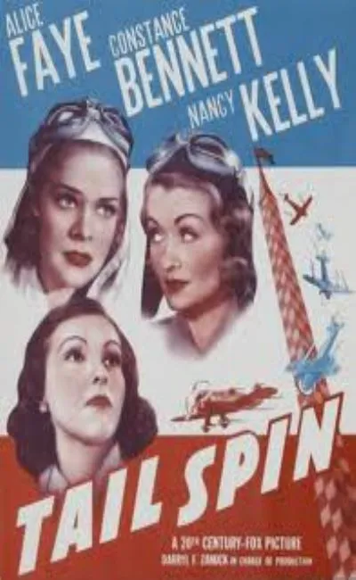 Descente en ville (1939)