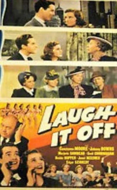 Laugh it off (1939)