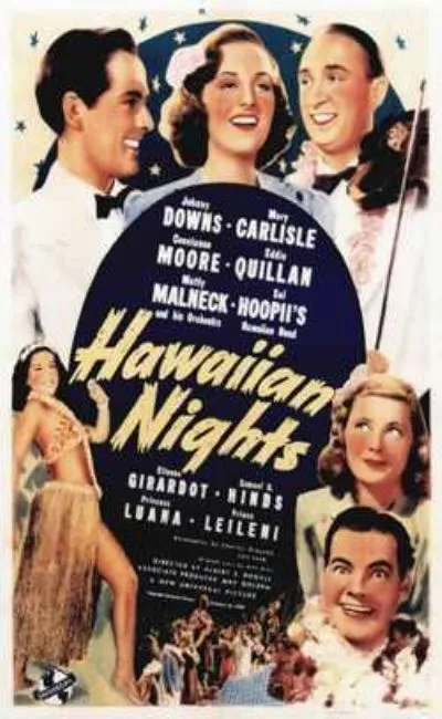 Hawaiian nights (1939)