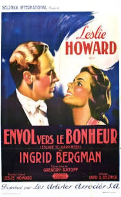 La rançon du bonheur (1946)