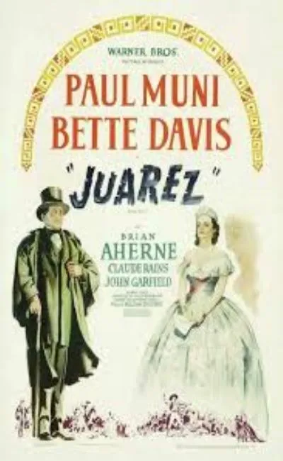 Juarez et Maximilien (1939)