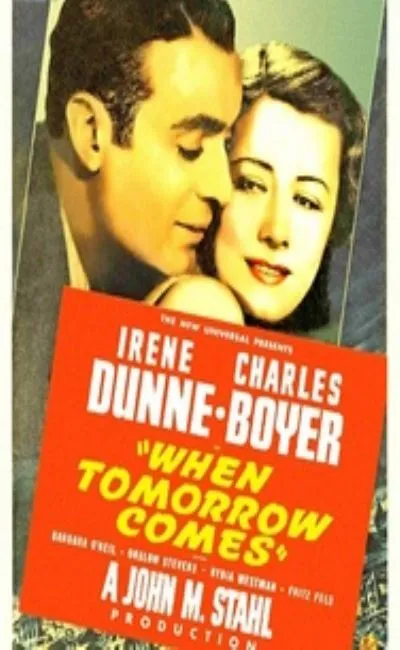 Veillée d'amour (1940)