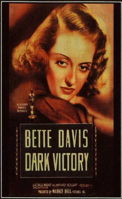 Dark victory (1939)