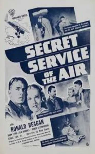 Service secret de l'air