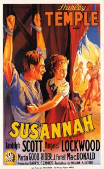 Susannah (1939)