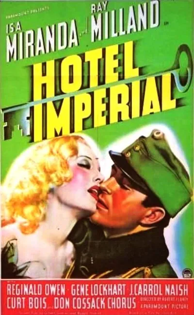Hôtel impérial (1939)