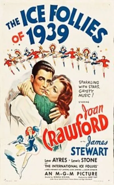 La féérie de la glace (1939)