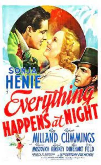 Tout se passe la nuit (1939)