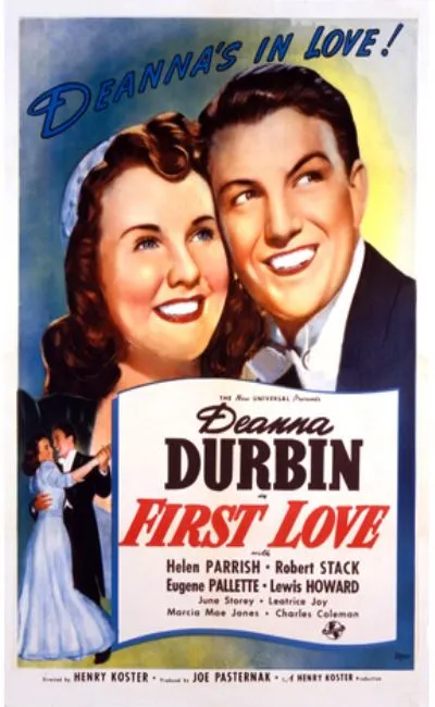 Premier amour (1947)