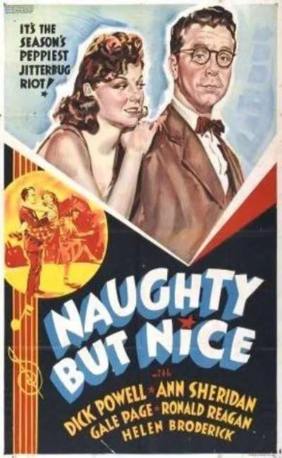 Fausses notes (1945)