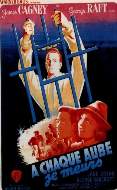 A chaque aube je meurs (1939)
