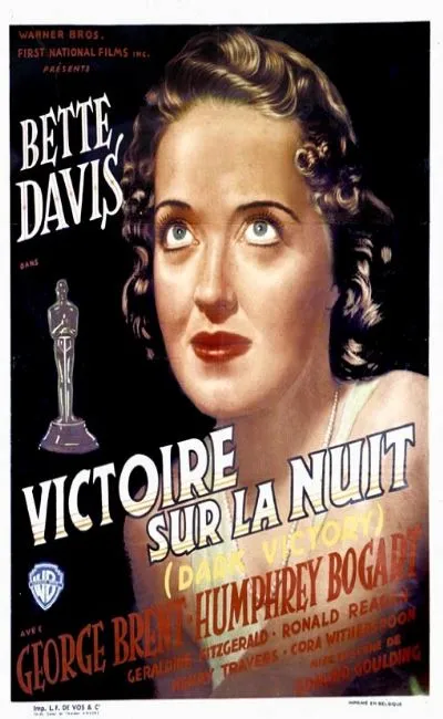 Victoire sur la nuit (1939)