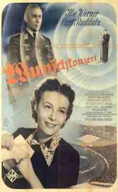 L'épreuve du temps (1941)