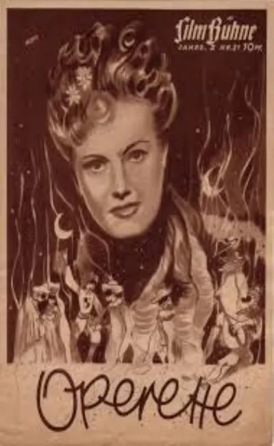 Opérette (1940)