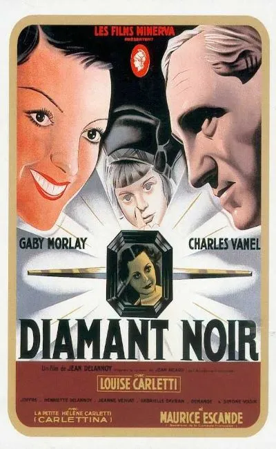 Diamant noir (1940)