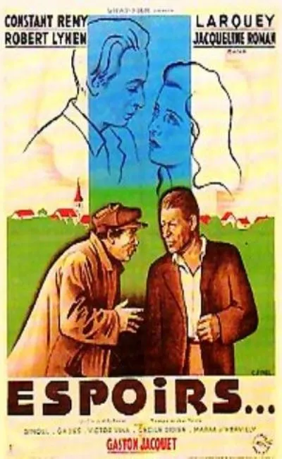 Espoirs (1940)