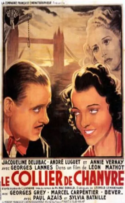 Le collier de chanvre (1940)