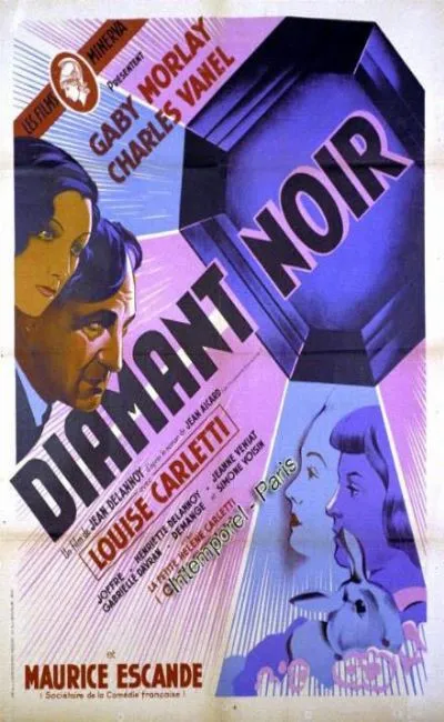 Le diamant noir (1941)