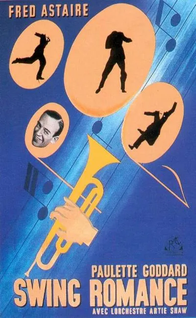 Swing romance (1941)