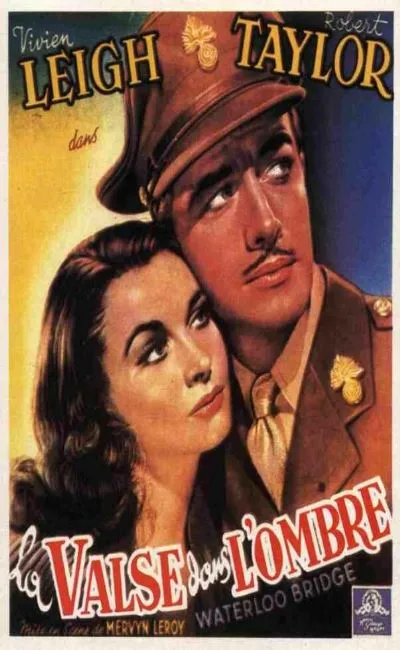 La valse dans l'ombre (1940)