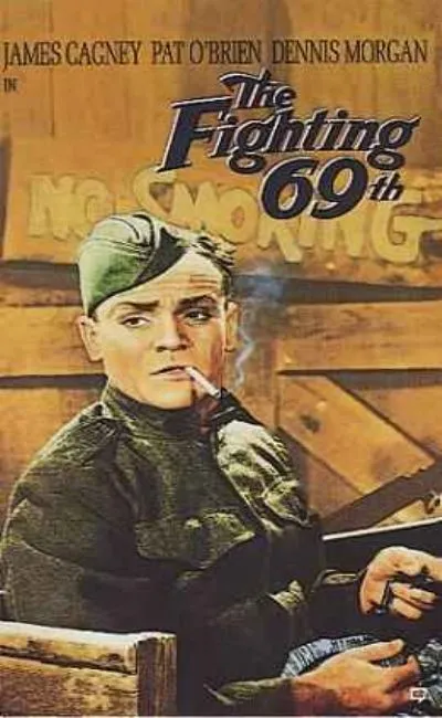 Le régiment des bagarreurs (1940)