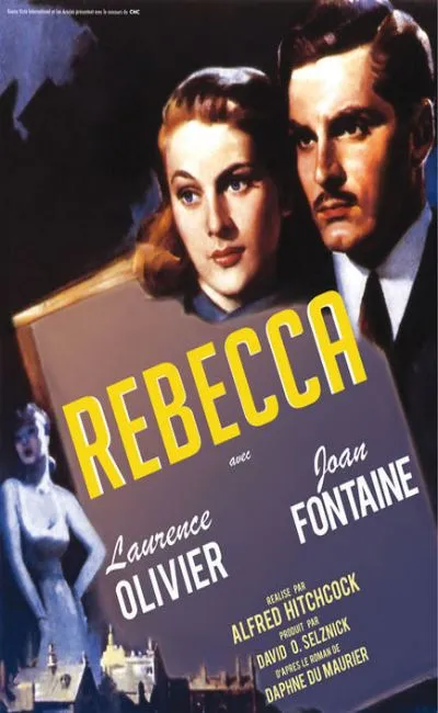 Rebecca (1947)