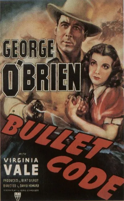 Bullet code (1940)