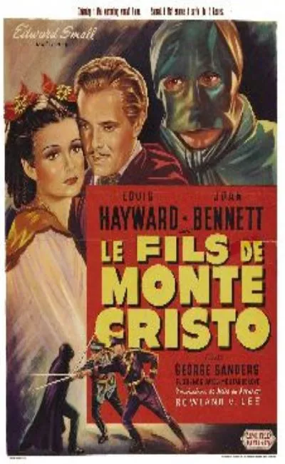 Le Fils de Monte-Cristo (1940)
