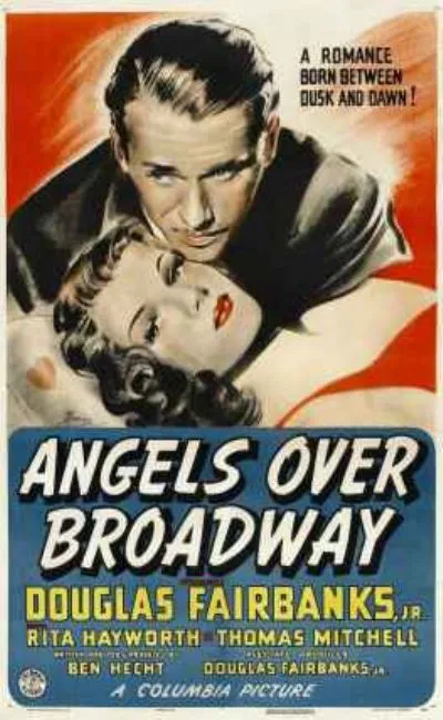 Angels over broadway (1940)