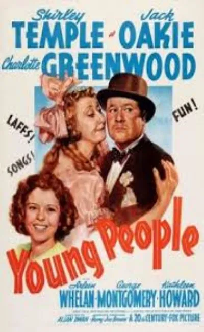 Young people (1940)
