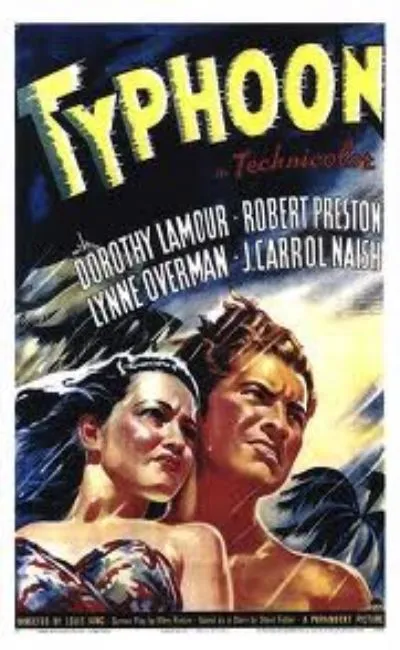 Typhon (1951)