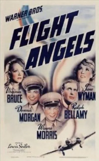 Flight angels