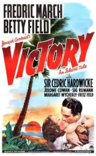 Victory (1940)