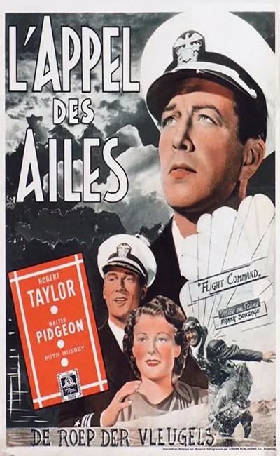 L'appel des ailes (1940)