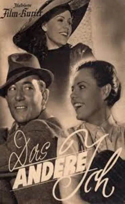 La double vie de Lena Menzel (1943)