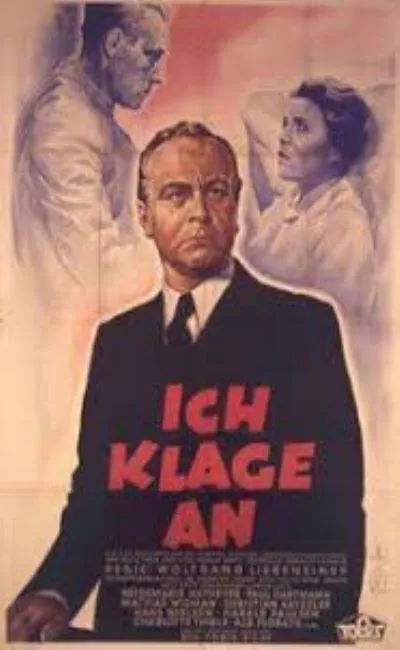 Suis-je un criminel (1941)