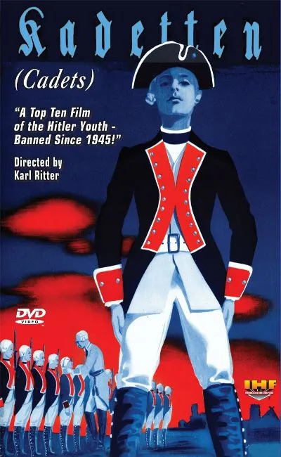 Les cadets (1942)