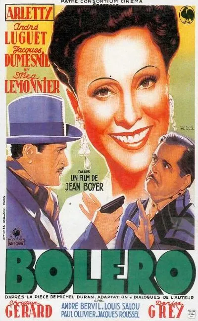 Bolero (1941)