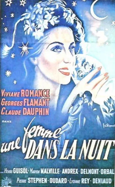 Une femme dans la nuit (1943)