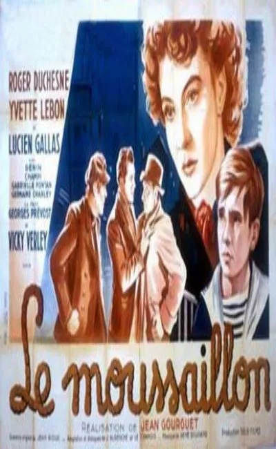 Le moussaillon (1942)