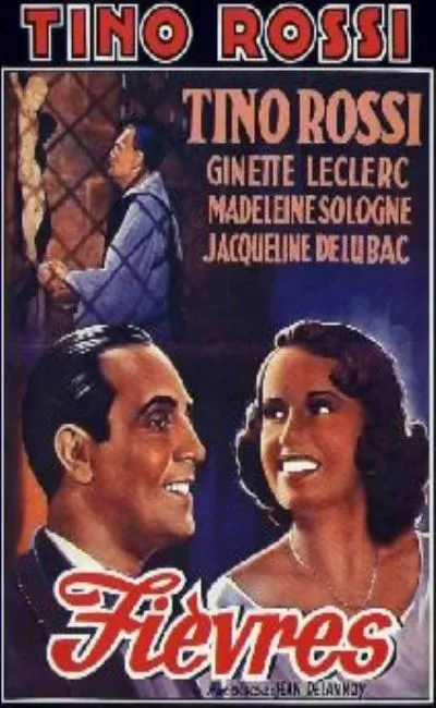 Fièvres (1942)