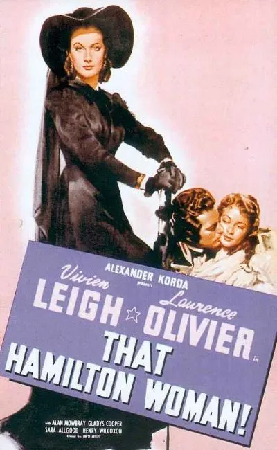 Lady Hamilton (1941)