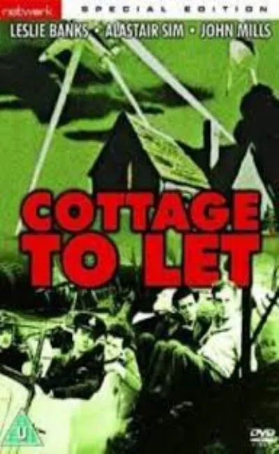 Cottage à louer (1941)
