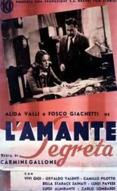 L'amant secret (1942)