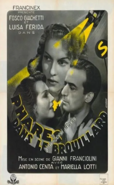 Phares dans le brouillard (1942)