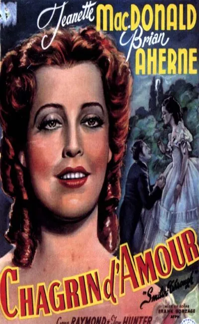 Chagrin d'amour (1941)
