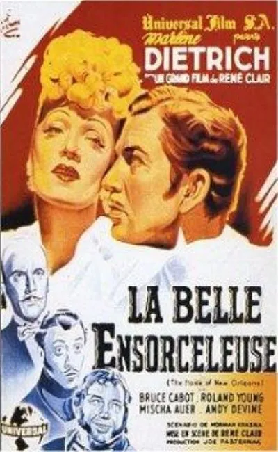 La belle ensorceleuse (1946)