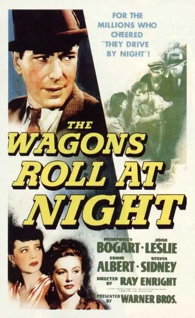 The wagon roll at night (1941)